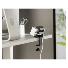 MaxTrack Nosač za električne razdjelnike NVZ 1 crni