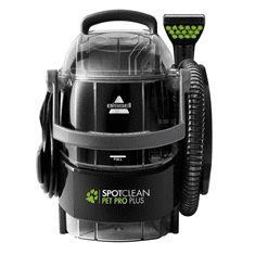 Bissell SpotClean Pet Pro Plus 37252