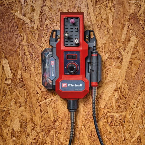 Einhell TE-MT 18/34 Li-Solo