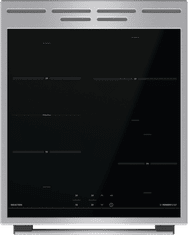 Gorenje GEIT5C61XPG indukcijski štednjak