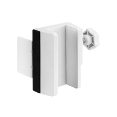 MaxTrack Nosač za električne razdjelnike NVZ 5W bijeli