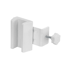 MaxTrack Nosač za električne razdjelnike NVZ 5W bijeli