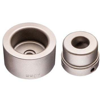 slomart NEO TOOLS Kućište grijaće cijevi 40 mm