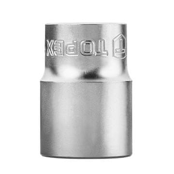 1/2" šesterokutni nasadni ključ, 19 mm