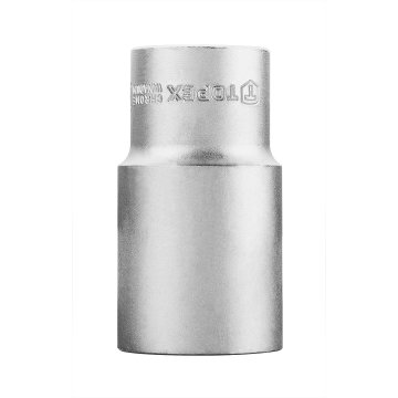 Dugi šesterokutni nasadni ključ 1/2", 32 mm