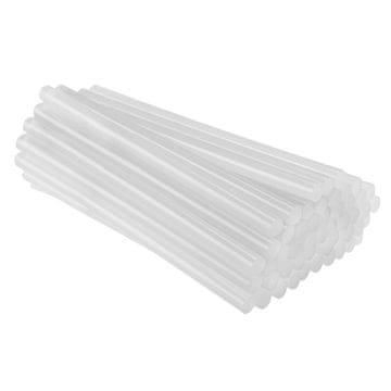 Topex Ljepilo u stiku 11 mm, prozirno, 50 kom.