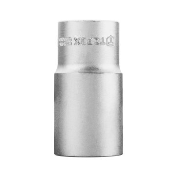 Dugi šesterokutni nasadni ključ 1/2", 30 mm