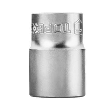 1/2" šesterokutni nasadni ključ, 18 mm