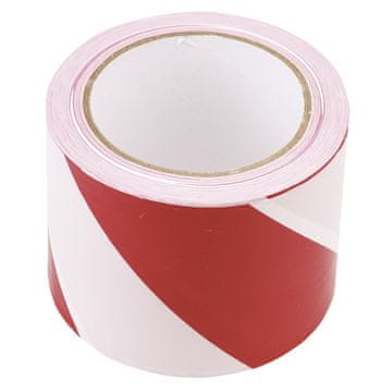 Topex Upozoravajuća traka 80 mm x 90 m