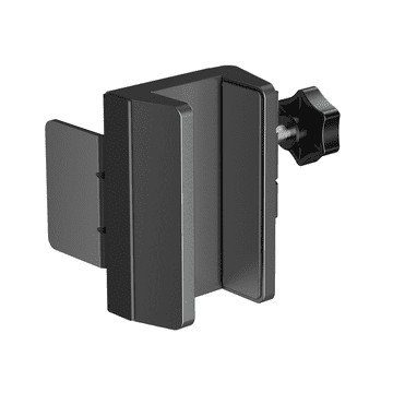 MaxTrack Nosač za električne razvodne kutije NVZ 5 crni