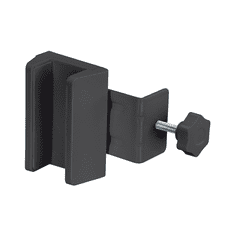 MaxTrack Nosač za električne razvodne kutije NVZ 5 crni