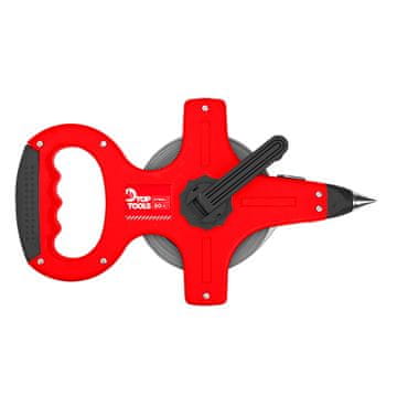 Topex Čelična mjerna traka 50 m x 10 mm