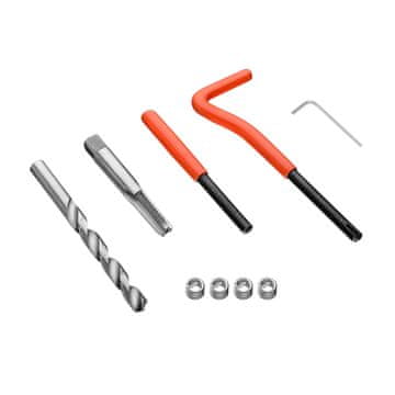 Set za popravak navoja M10