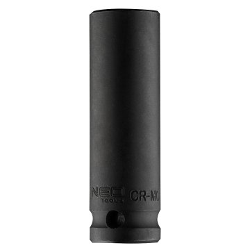Udarni nasadni ključ 1/2" dug, 15 x 78 mm, Cr-Mo