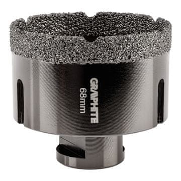 Topex Dijamantna pila za rupe 68 mm x M14