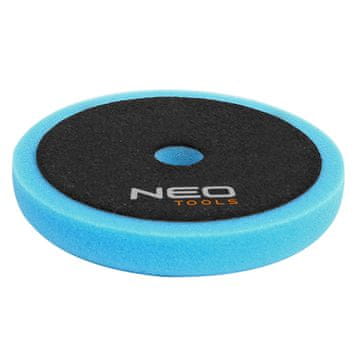 Polirni jastučić 150 x 150 mm x 25 mm, vrlo tvrda spužva
