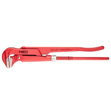 Ključ za cijevi tip "90", 1,0", 330 mm