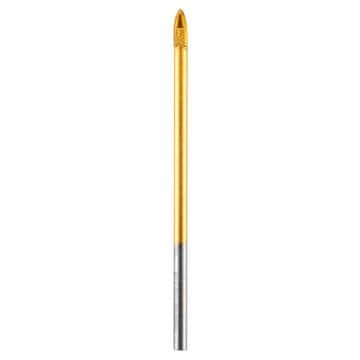 Univerzalna HM svrdla, 3 mm