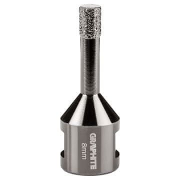 Dijamantna pila za rupe 8 mm x M14