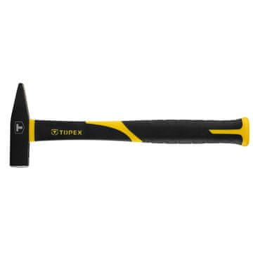 Bravarski čekić 300g, drška od fiberglasa