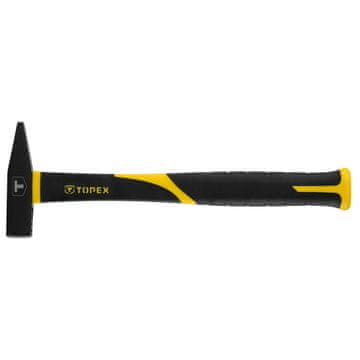 Bravarski čekić 200g, drška od fiberglasa