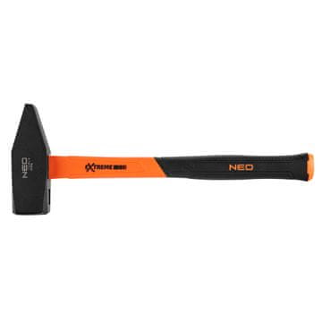 Bravarski čekić 2000 g, drška od fiberglasa
