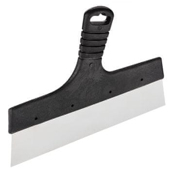 Lopatica od nehrđajućeg čelika 250 mm