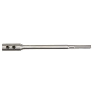 slomart GRAPHITE produžetak za lopatična svrdla 150 mm