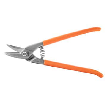 Topex Škare za lim 280 mm, lijeve