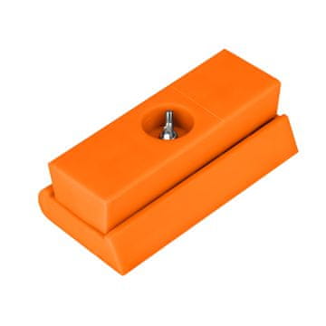 Topex Brusni blok 114x55x38 mm
