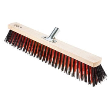 NEO Tools Ulična četka 50 cm s metalnom ručkom. Profesionalna linija