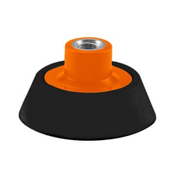 NEO Tools Nosač za poliranje 75 mm za jastučiće 80 mm, sa čičkom