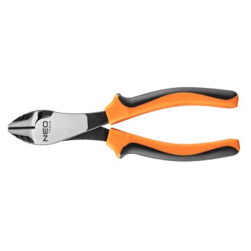 Bočne škare HD 40% FS 180 mm