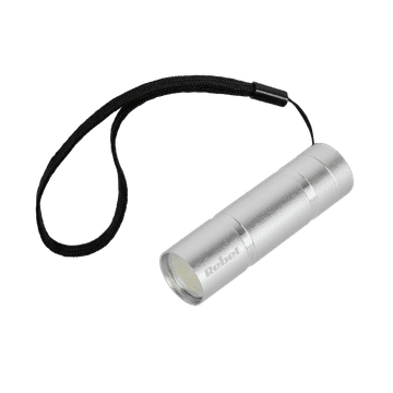 vipow Aluminijska džepna LED lampa 1W 3xAAA