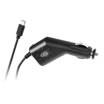 slomart Auto punjač USB-C LP, 2.5A