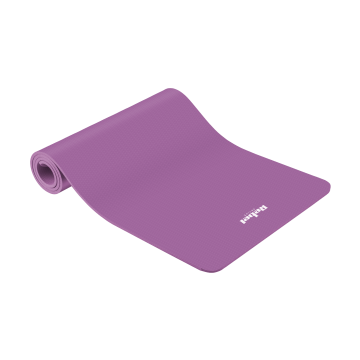 Rebel Mata gimnastička za jogu pilates fitness 6mm karimata rebel