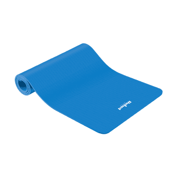 Rebel Gimnastička prostirka za jogu pilates fitness 6mm karimata rebel