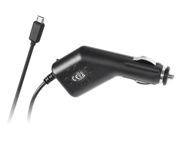 slomart Auto punjač Quer Micro USB, 2A