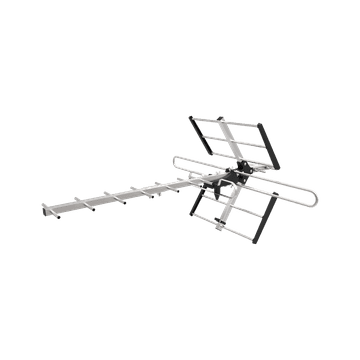 slomart Cabletech Antena Yagi pasivna za DVB-T/T2