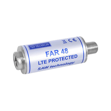 slomart Filter 5G FAR 48 LTE SAW LPF 686MHz Telkom Telmor