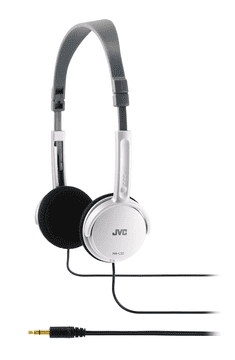 slomart JVC HA-L50 slušalice (bijele)