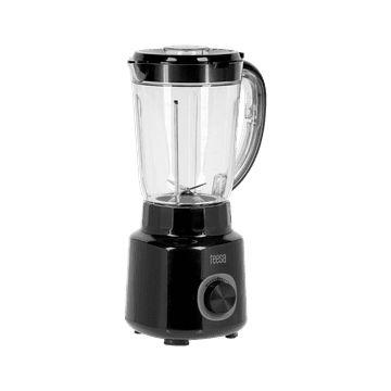 slomart Teesa TSA3542 stolni mikser 500W, crni