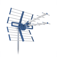 Telkom Telmor Antena DVB-T2 za zemaljsku televiziju TT-365 5G Protected filtar Telkom Telmor