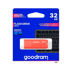 GoodRam 32 GB USB 3.0 UME3 narančasti USB pogon