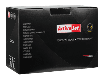 slomart Activejet ATH-64NX toner HP (64X CC364X) crni, 24000 stranica