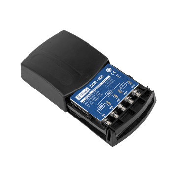 slomart Telkom Telmor ZWR-400 VHF/UHF kombinator signala