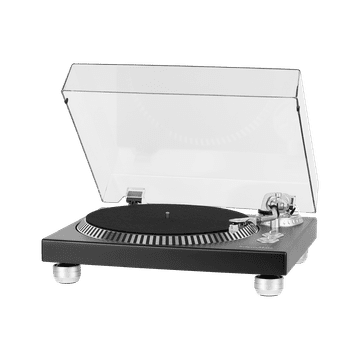 Krüger&Matz Gramofon Kruger&Matz za snimanje na USB RCA igla