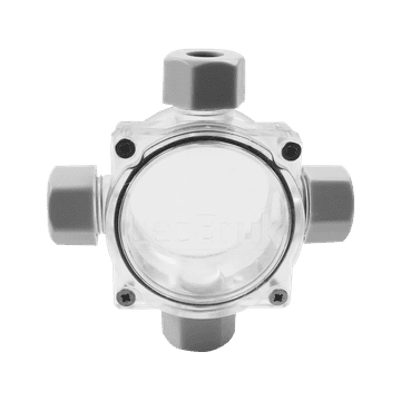 slomart LP ZLA0949 Hermetička razvodna kutija IP68 MUFA-4