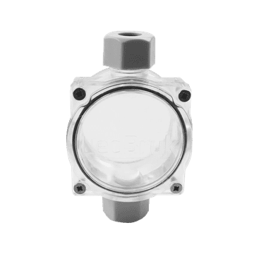 slomart LP ANP-ZLA0947 hermetično razvodna kutija IP68 MUFA-2, 2xPG11