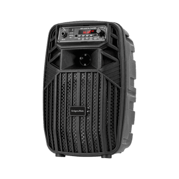 Krüger&Matz Głośnik Bluetooth Kruger&Matz Music Box Mini
